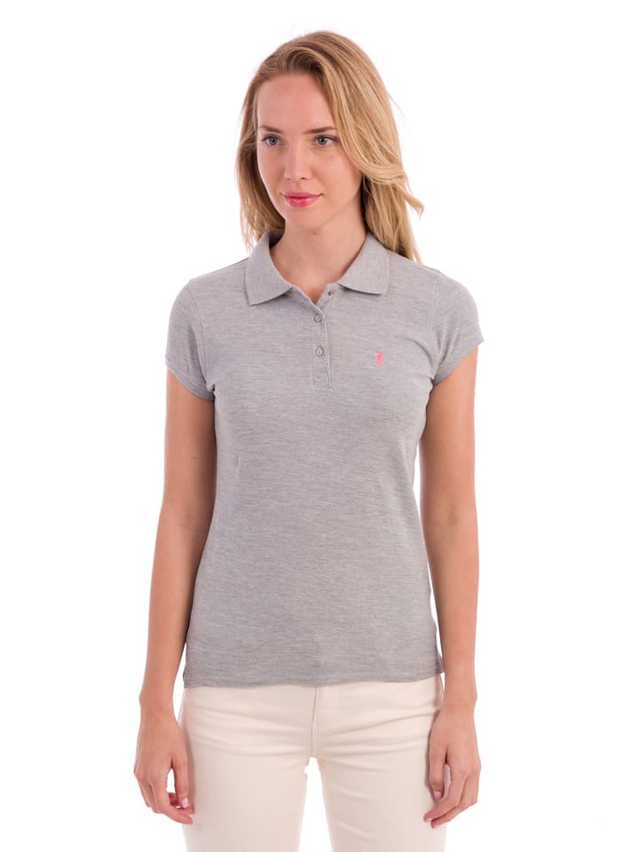 Polo Club Poloshirt grijs goedkoop kopen | limango Polo Club Trui lichtbruin goedkoop kopen | limango
