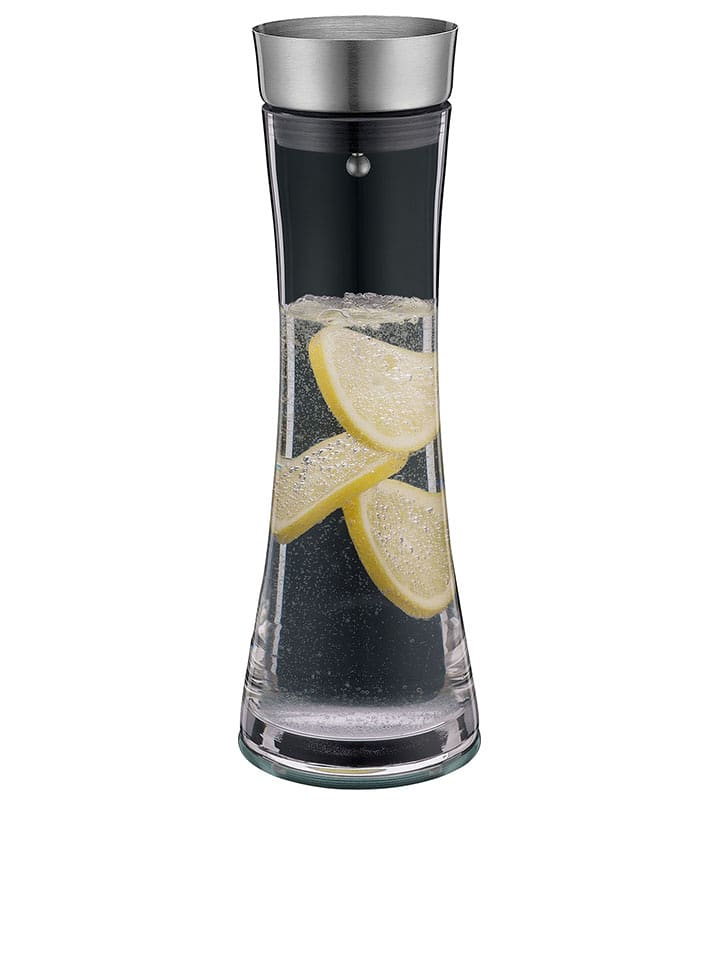 Cilio Wasserkaraffe "Vetro" - 750 ml - 14% | Gedeckter-tisch