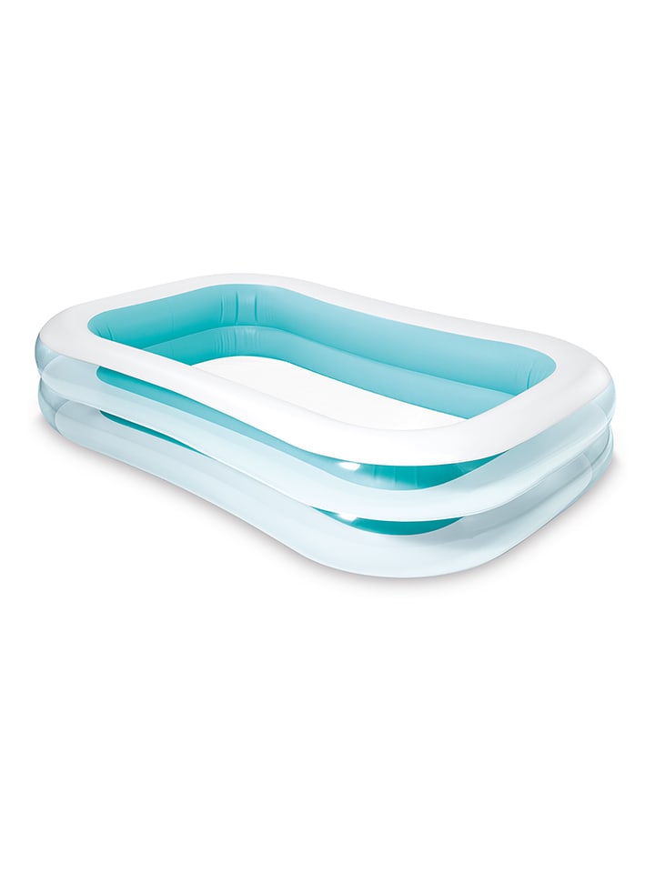 Intex Basen rodzinny "Family Pool" - 6+ rozmiar: onesize