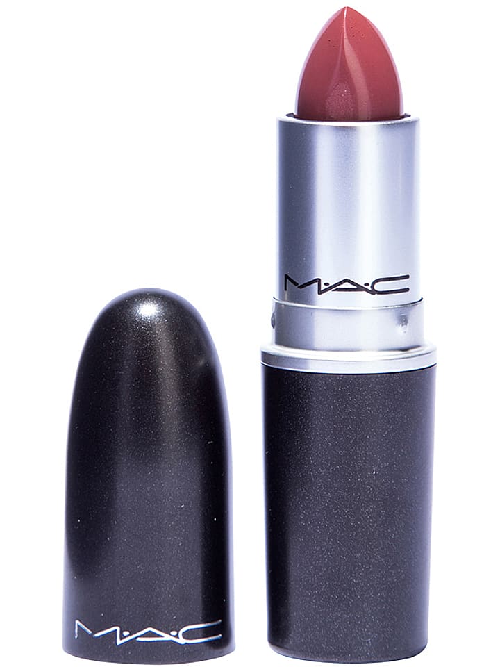 MAC Lippenstift "Cremesheen Lipstick - Creme In Your ...