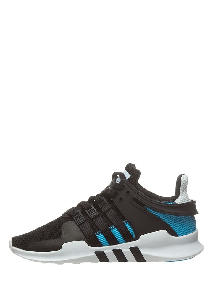 sneakers adidas zwart