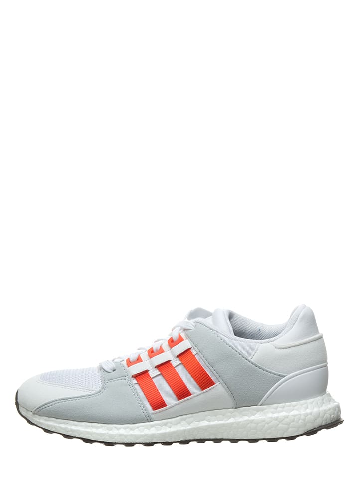 oranje adidas sneakers