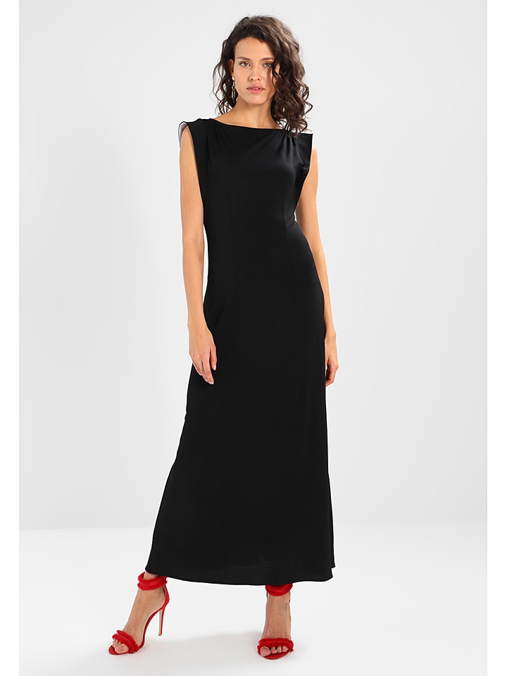 Kleid In Schwarz