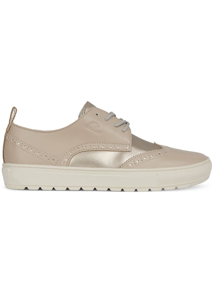 geox breeda sneakers