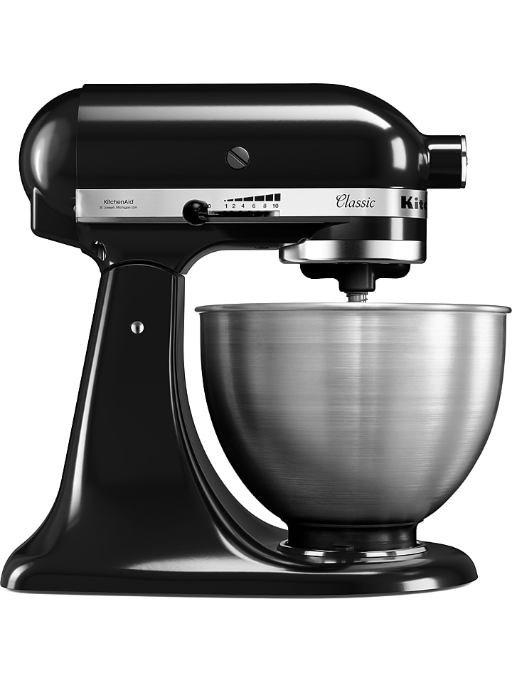 Kitchenaid Classic Mini Küchenmaschine 2021 Kitchenaid Classic Mini Küchenmaschine 2021