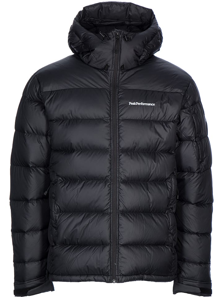 Peak Performance Frost Herren Daunenjacke in M günstig bei Peak Performance Frost Herren Daunenjacke in M günstig bei