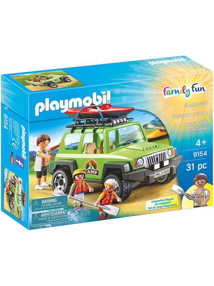playmobil 3 ans