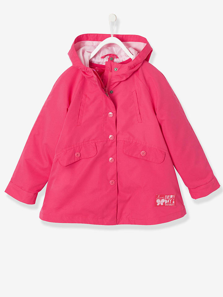 veste porte bébé vertbaudet