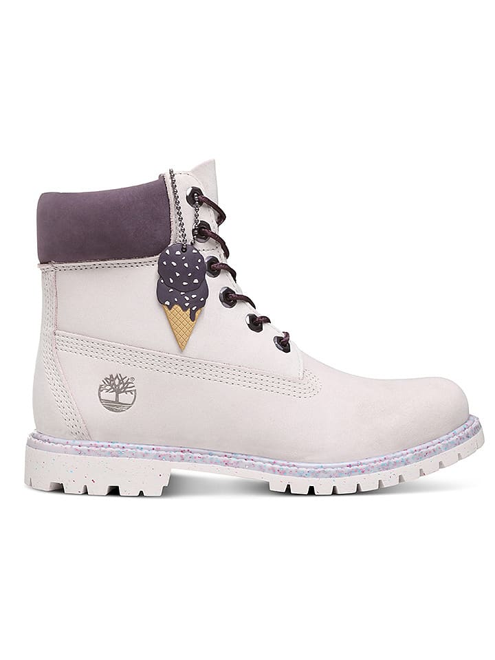 Timberland lila outlet