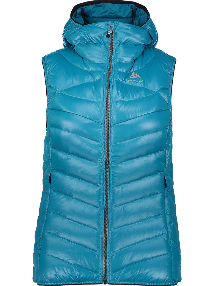 Odlo Air Cocoon Daunenweste Herren