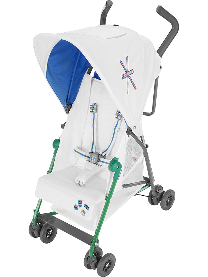 poussette canne 20 kg