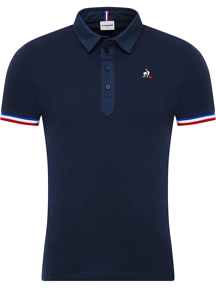 polo le coq sportif prix