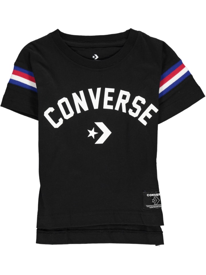 t shirt converse prix