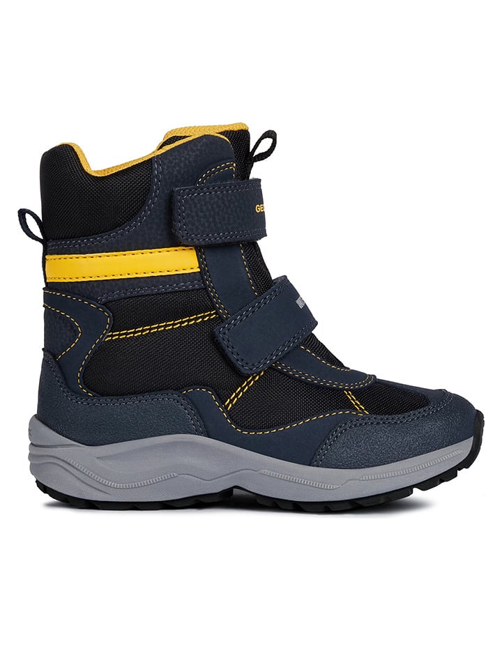 geox bottes hiver
