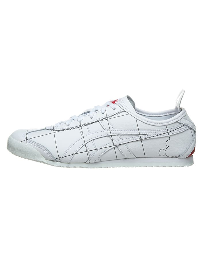 asics sneaker mexico 66