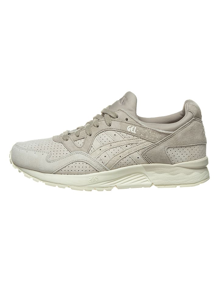 asics gel lyte v beige