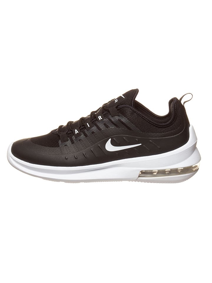 nike schoenen zwart wit