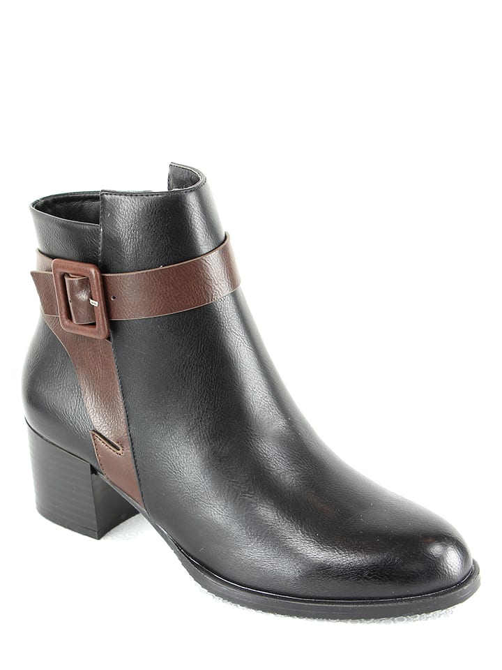 suredelle bottines