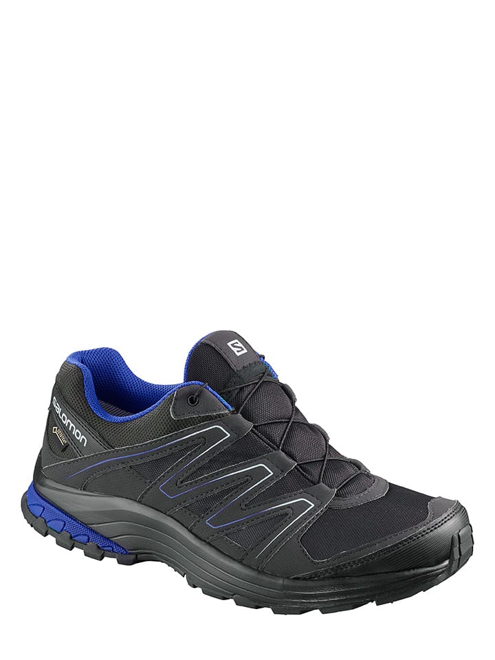 su Sueño áspero Adulto salomon sollia gtx w Servicio postura Restricciones