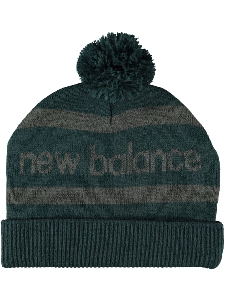 new balance donkergroen
