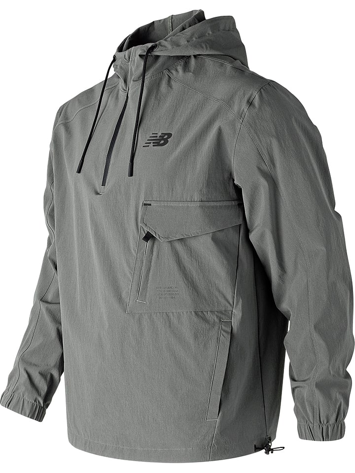 new balance funktionsshirt