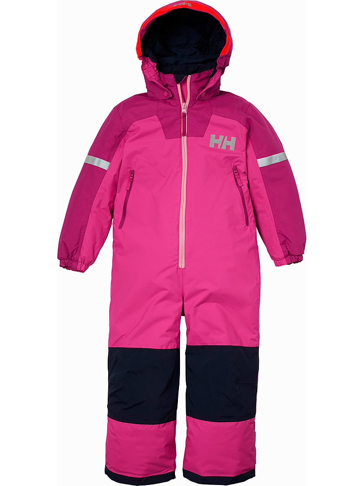 Helly Hansen Kinder Legend Ins Jacke