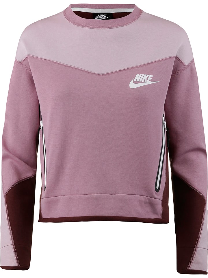 sweat shirt nike rose sweat shirt nike rose