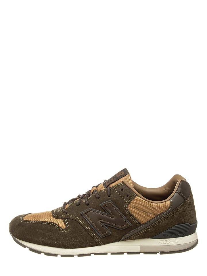 new balance khaki 996