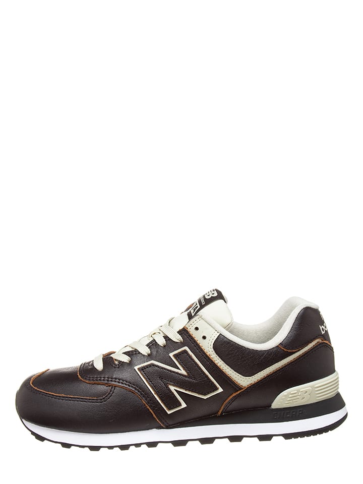 new balance noir prix