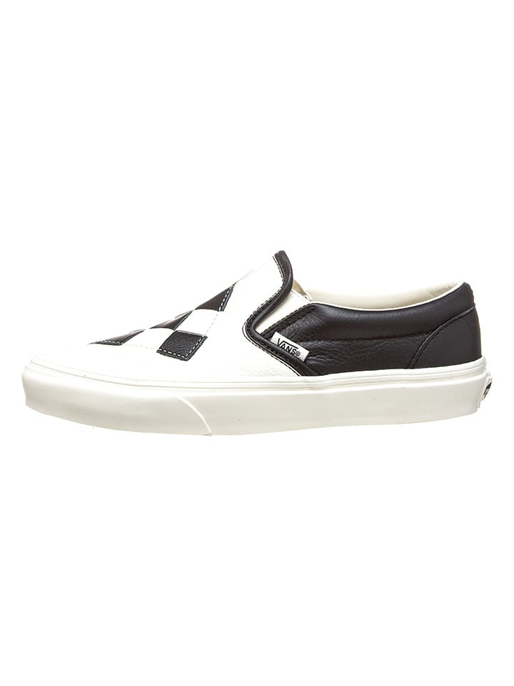 vans cuir blanc vans cuir blanc