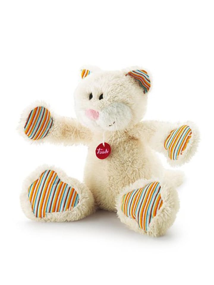 Trudi Katze HUGGABLE small - 27 cm - 31% | Kinder-kuscheltiere