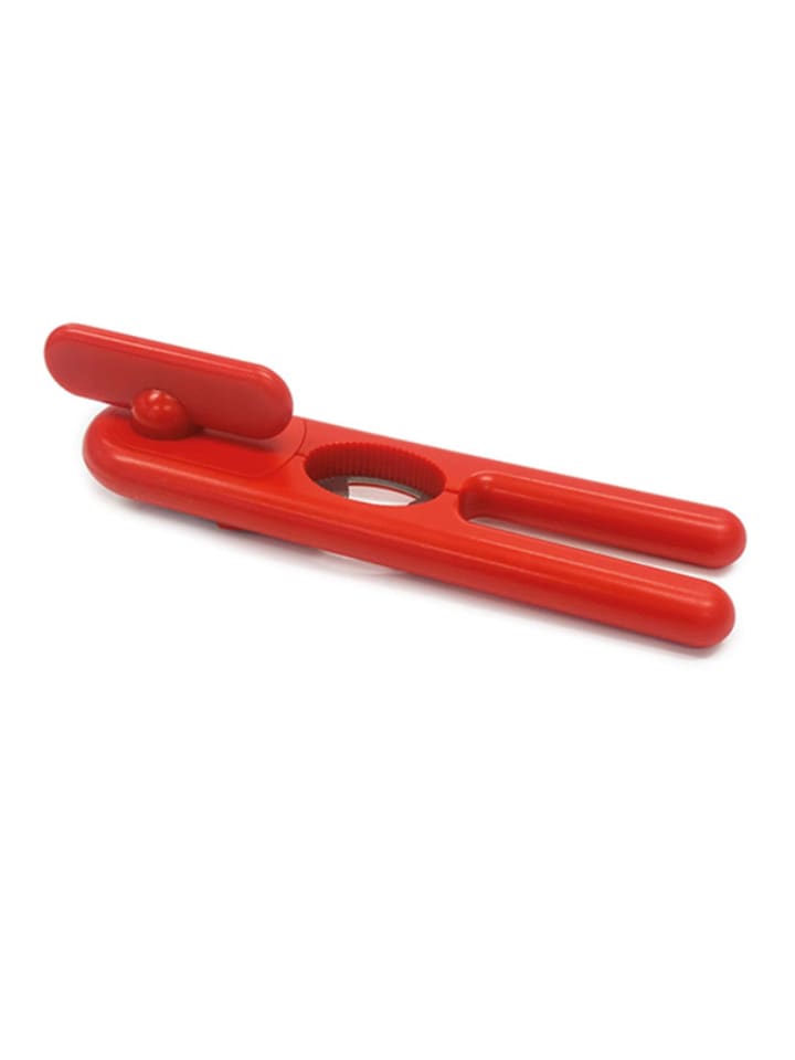 JosephJoseph Dosenöffner in Rot - (L)19,8 cm - onesize