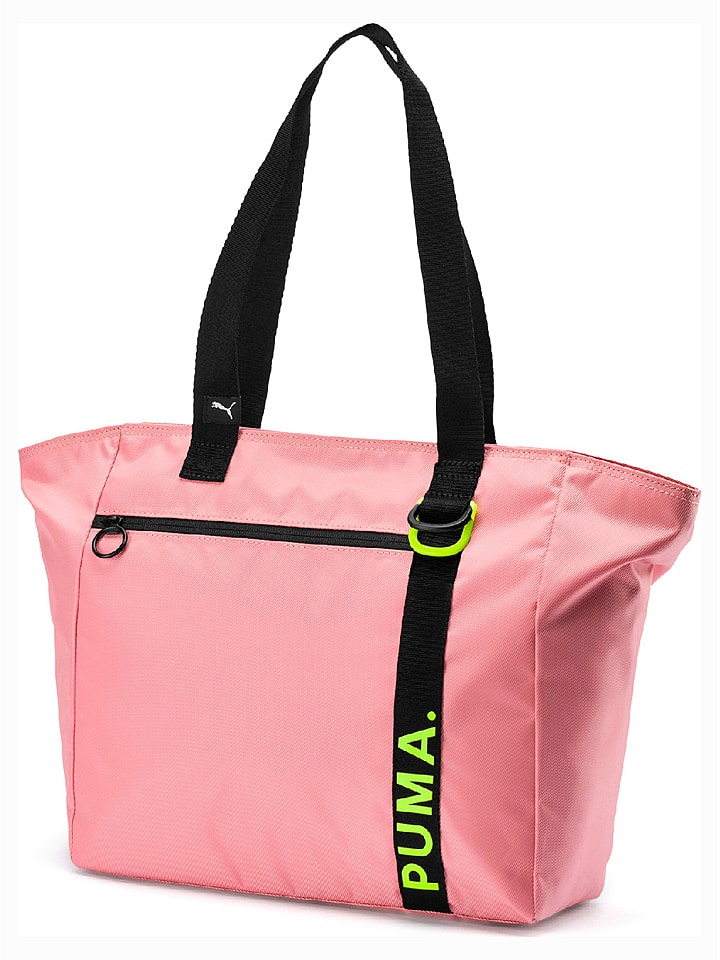 sac puma rose