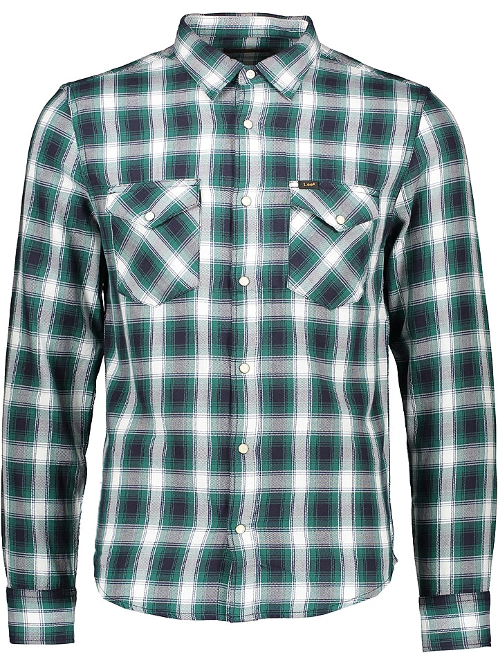 chemise lee