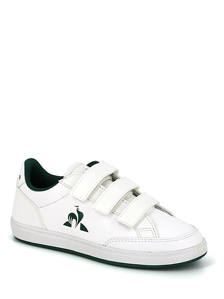 basket bébé le coq sportif