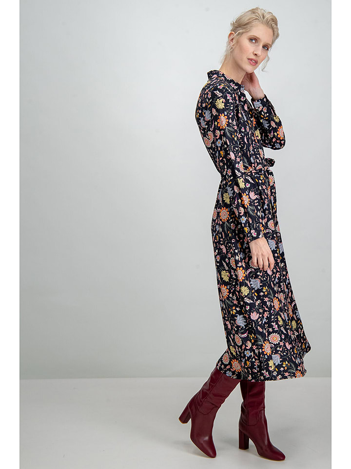 Garcia Jurk Zwart Goedkoop Kopen Limango