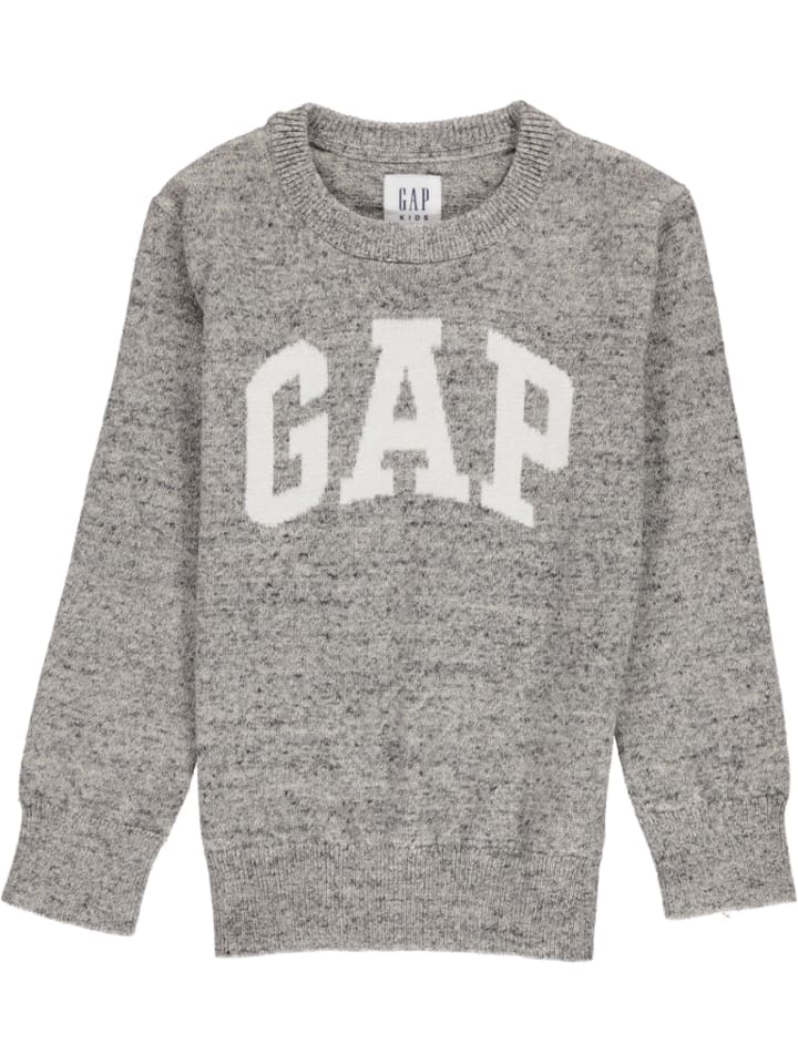 GAP Trui grijs goedkoop kopen | limango GAP Trui grijs goedkoop kopen | limango