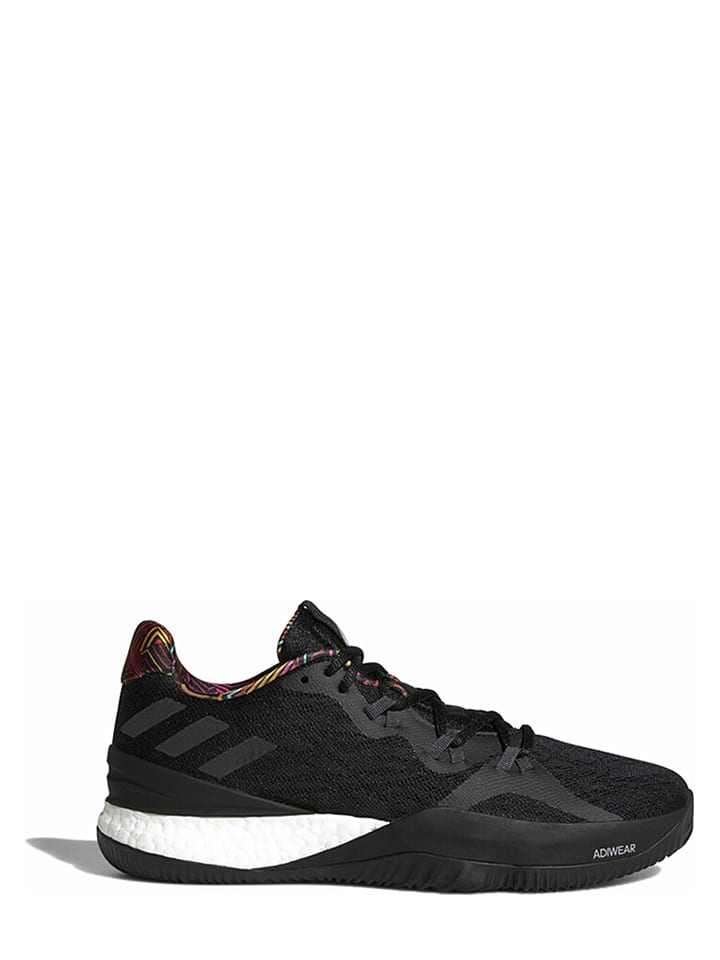 adidas crazylight heren