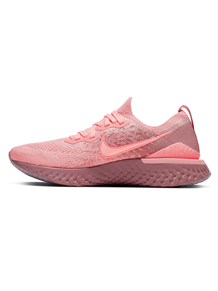 nike epic react flyknit femme 2017
