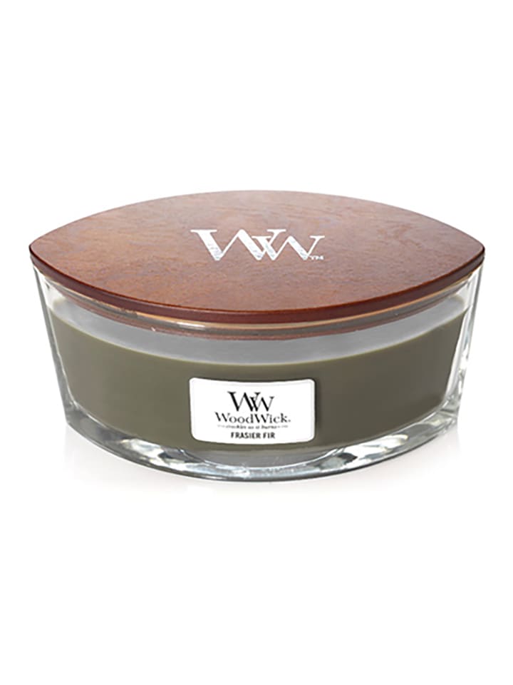 WoodWick Duftkerze "Frasier Fir" - 453,6 g - 11% | Kerzen-vasen