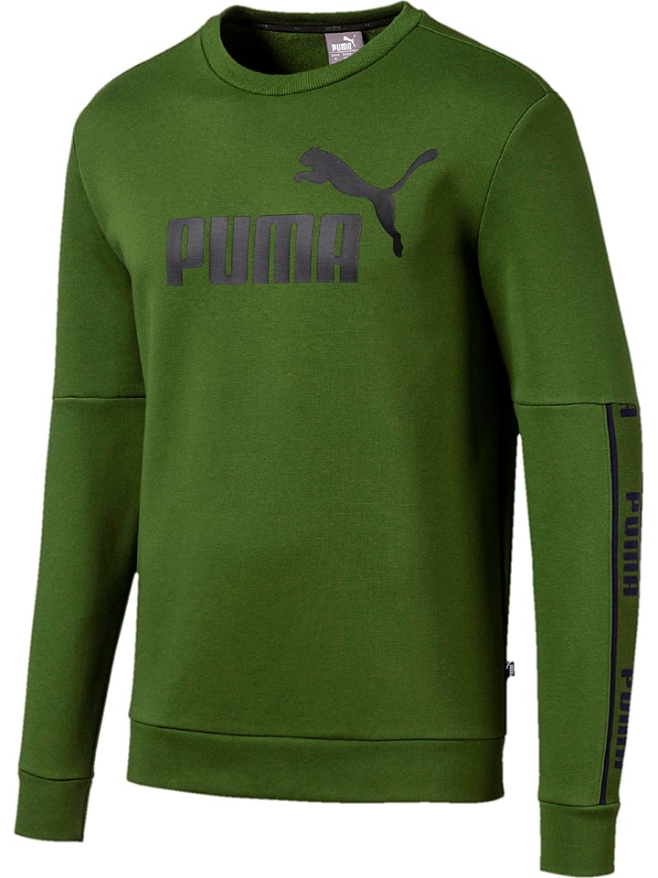 Puma Amplified Crew FL: Amazon.es: Deportes y aire libre Puma Amplified Crew FL: Amazon.es: Deportes y aire libre