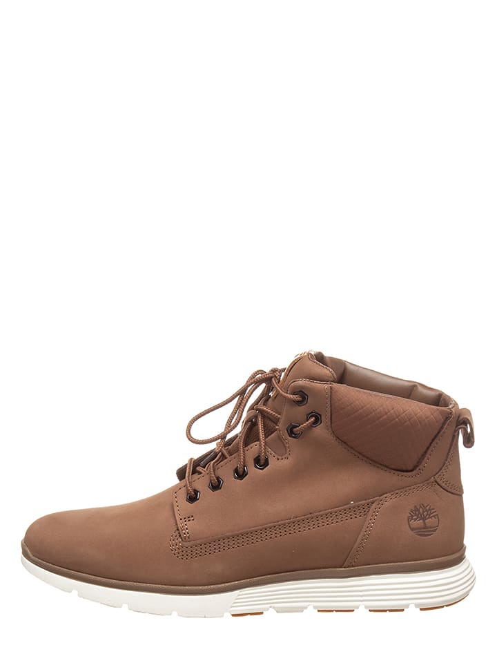 timberland killington chukka braun