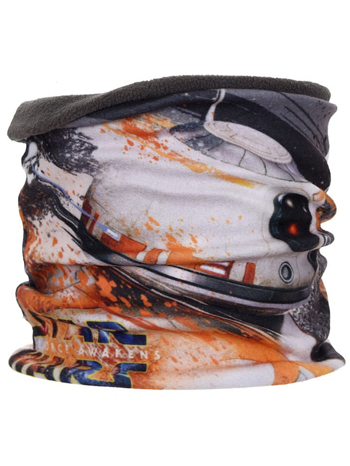 star wars oranje