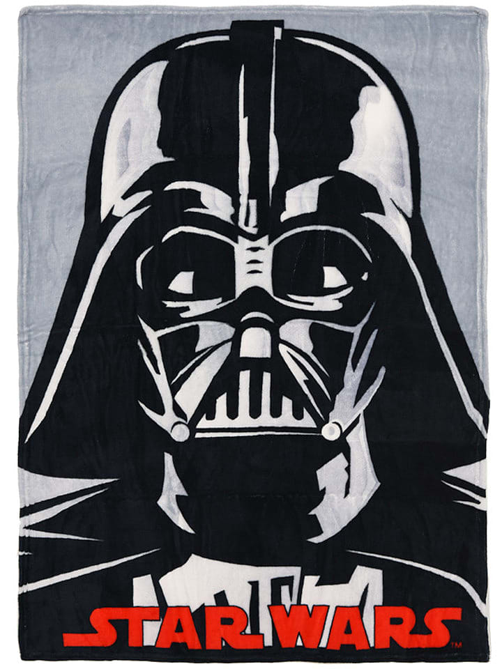 star wars zwart