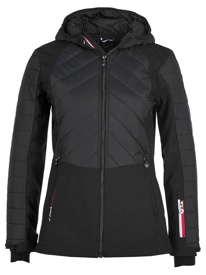 peak mountain softshell jacke peak mountain softshell jacke