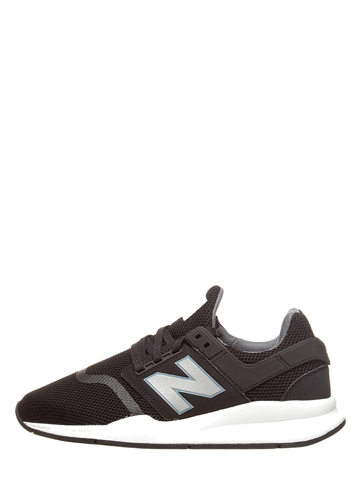 new balance 247 oranje