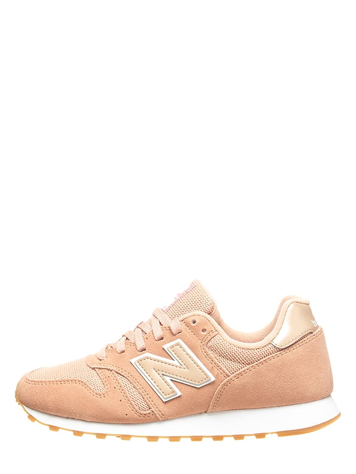 oranje new balance