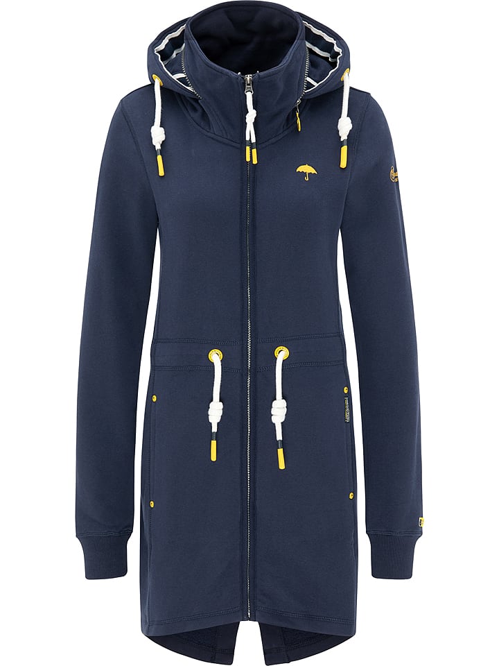 Schmuddelwedda sweatmantel clearance