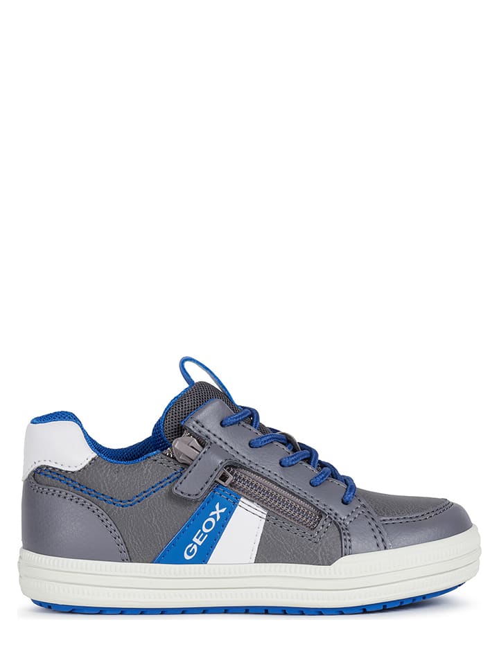 Sneakers Geox Sneakers Hellbraun Geox In In Sneakers Geox Sneakers Hellbraun Geox In In