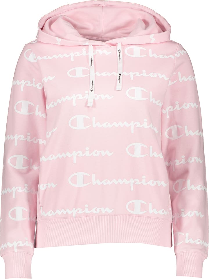 Champion Sweatshirt lichtroze goedkoop kopen | limango Adidas Sweatshirt lichtroze goedkoop kopen | limango